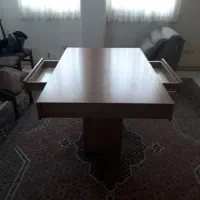 لباسشویی اجاق گاز میز صندلی فرش میز تلوزیون کالسکه