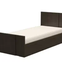 تخت خواب یک نفره