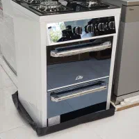 اجاق گاز طرح فر لایف