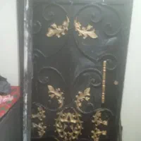 درحیاط