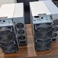 فروش ماینر استوک کم کار. تمیز