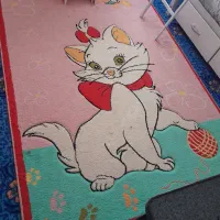 فرش فانتزی ۶ متری