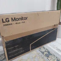 مانیتور ال جی 20mk400 پلمپ