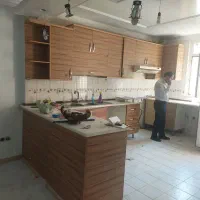 کابینت دست دوم