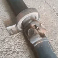 چهارشاخ /گاردون/گاردان مزدا