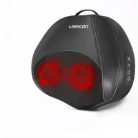 ماساژور کوسن و پشتی مدل K8 لیرکن (نمایندگی)