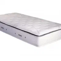 تشک تخت طبی فنری///