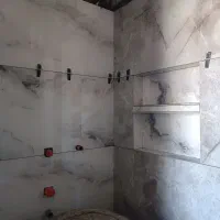 کاشی کاری و سنگ کاری