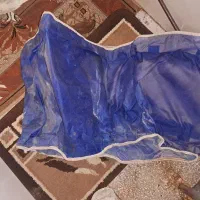 برزنت کولر آبی