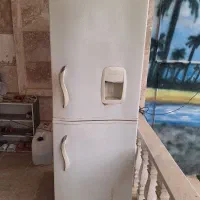 یخچال فریزر 4 کشو پاناسونیک