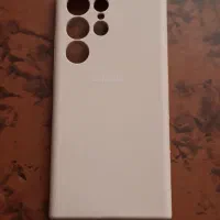 قاب گوشی سیلیکونی اصل s23 ultra