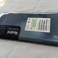 گوشی لاکاغذی شیاومی ردمی نوت 11SE 5G
