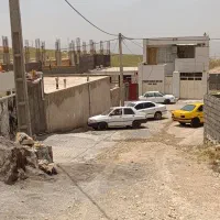 زمین ۲۲۰متری حراج ۲۷۰۰