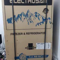 یخچال الکتروسان