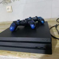 Ps4pro|کنسول، بازی ویدئویی و آنلاین|هشترود, |دیوار
