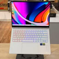 لپ تاپ HP OMEN TRANSCEND