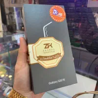 سامسونگ مدل Samsung S25 FE 256GB VIETNAM