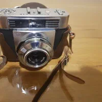 دوربین عکاسی Contessa zeiss LKآلمانی  اصل