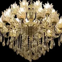 لوستربرنز مدل آرامیس فوق سنگین مرادی کار مندان