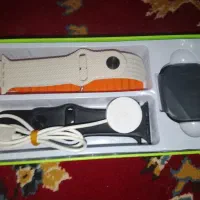 ساعت هوشمند