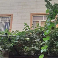املاک اصل/۷۰ متر ویلایی طبقه اول  خزانه بخارایی