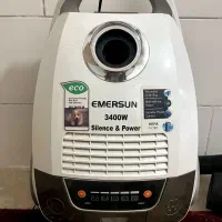 جاروبرقی امرسان 3400