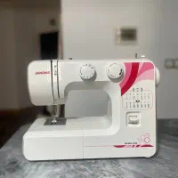 فروش چرخ خیاطی ژانومه مدل 2050