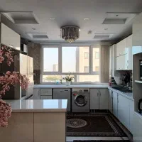 اپارتمان/۱۱۲متر/طبقه پنجم/تکواحدی/فول