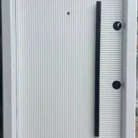 درب ضدسرقت مستقیم از کارخانه مشهد ضد دیلم