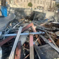 خریدار ضایعات آهن  آلومینیوم  برد وکیس و کامپیوتر