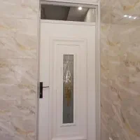 نصاب درب چوبی داخلی اتاقی ضد آب و...