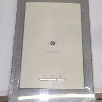 اسکنر مدل hp scanjet G2710 واقعا در حد نو