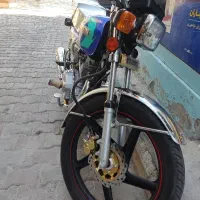 موتور 200 ، مدل 403