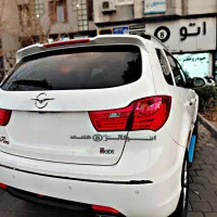 هایما اس S7 پرو S7 صفر 1405 خشک تحویل درجا