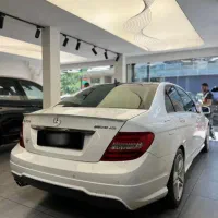 C200 2013|خودرو کلاسیک|تهران, سعادت‌آباد|دیوار
