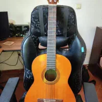گیتار یاماها c40 اندونزی