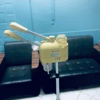 کلامازون، دستگاه بوخور،وکس،دستگاه ضد عفونی،اکستیشن