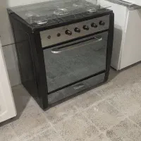 گاز طرح فر