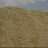 فروش کاه دیمه