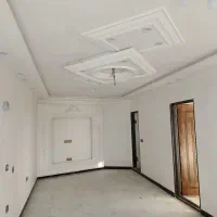 خانه تازه ساخت