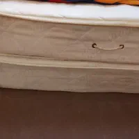 تشک تک نفره رویال
