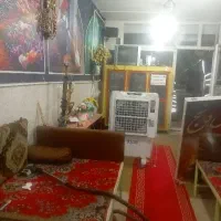 وسایل کافه سنتی