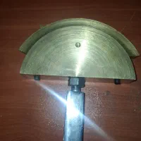 کوره برنجی دوخت و برش