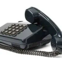 ۳ خط نو پشت سر هم تلفن ثابت منطقه ۱