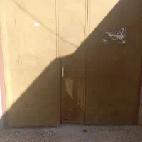 درب|مصالح و تجهیزات ساختمان|خرم‌آباد, |دیوار