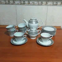 سرویس چای خوری چینی