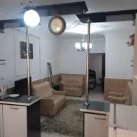 فروش  طبقه یک دو خواب