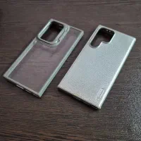 قاب گوشی نیلکین و کیس پرو برای Galaxy s24 ultra