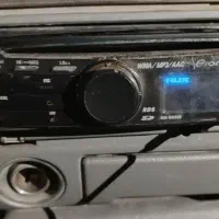 یک عدد ظبط 8350sbپایونر