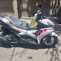 ایروکس 402 فول رادیات